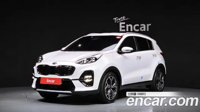 2019 Kia Sportage The Bold Diesel 2.0 2WD Sold VIN KNAPR813BKK590780 – side profile 2019 Kia Sportage The Bold Diesel 2.0 2WD Sold VIN KNAPR813BKK590780 – side profile