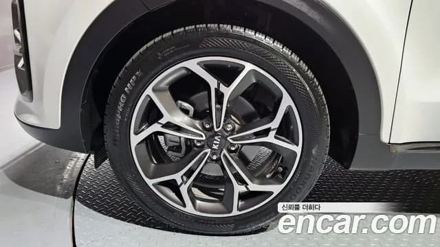 2019 Kia Sportage The Bold Diesel 2.0 2WD Sold VIN KNAPR813BKK590780 – engine bay 2019 Kia Sportage The Bold Diesel 2.0 2WD Sold VIN KNAPR813BKK590780 – engine bay
