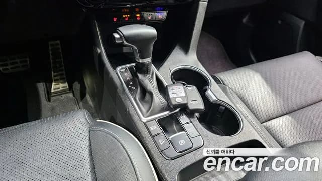 2019 Kia Sportage The Bold Diesel 2.0 2WD Sold VIN KNAPR813BKK590780 – trunk area 2019 Kia Sportage The Bold Diesel 2.0 2WD Sold VIN KNAPR813BKK590780 – trunk area