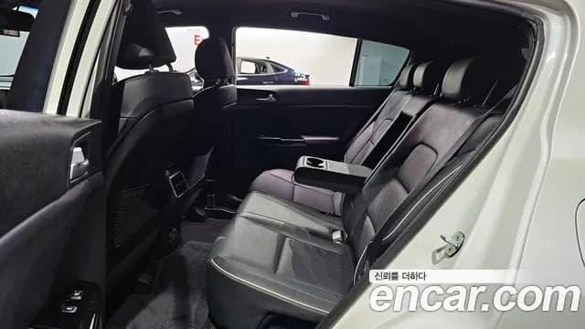 2019 Kia Sportage The Bold Diesel 2.0 2WD Sold VIN KNAPR813BKK590780 – photo 13 2019 Kia Sportage The Bold Diesel 2.0 2WD Sold VIN KNAPR813BKK590780 – photo 13