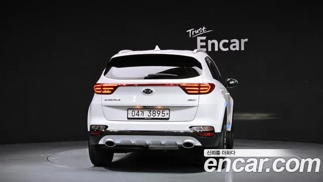 2019 Kia Sportage The Bold Diesel 2.0 2WD Sold VIN KNAPR813BKK590780 – photo 14 2019 Kia Sportage The Bold Diesel 2.0 2WD Sold VIN KNAPR813BKK590780 – photo 14