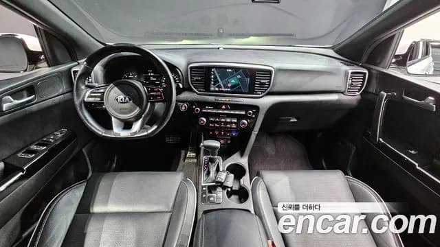 2019 Kia Sportage The Bold Diesel 2.0 2WD Sold VIN KNAPR813BKK590780 – photo 15 2019 Kia Sportage The Bold Diesel 2.0 2WD Sold VIN KNAPR813BKK590780 – photo 15