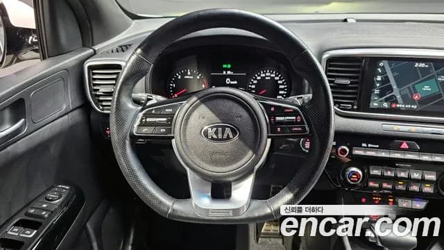 2019 Kia Sportage The Bold Diesel 2.0 2WD Sold VIN KNAPR813BKK590780 – photo 16 2019 Kia Sportage The Bold Diesel 2.0 2WD Sold VIN KNAPR813BKK590780 – photo 16