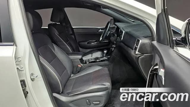 2019 Kia Sportage The Bold Diesel 2.0 2WD Sold VIN KNAPR813BKK590780 – photo 18 2019 Kia Sportage The Bold Diesel 2.0 2WD Sold VIN KNAPR813BKK590780 – photo 18