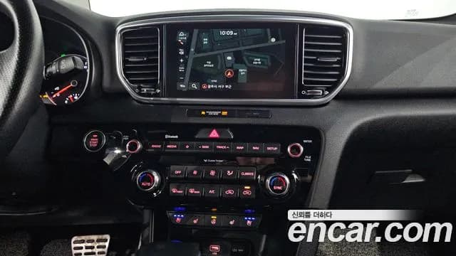 2019 Kia Sportage The Bold Diesel 2.0 2WD Sold VIN KNAPR813BKK594748 – side profile 2019 Kia Sportage The Bold Diesel 2.0 2WD Sold VIN KNAPR813BKK594748 – side profile