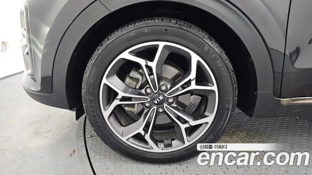 2019 Kia Sportage The Bold Diesel 2.0 2WD Sold VIN KNAPR813BKK594748 – dashboard 2019 Kia Sportage The Bold Diesel 2.0 2WD Sold VIN KNAPR813BKK594748 – dashboard