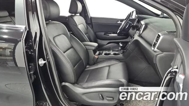 2019 Kia Sportage The Bold Diesel 2.0 2WD Sold VIN KNAPR813BKK594748 – photo 11 2019 Kia Sportage The Bold Diesel 2.0 2WD Sold VIN KNAPR813BKK594748 – photo 11