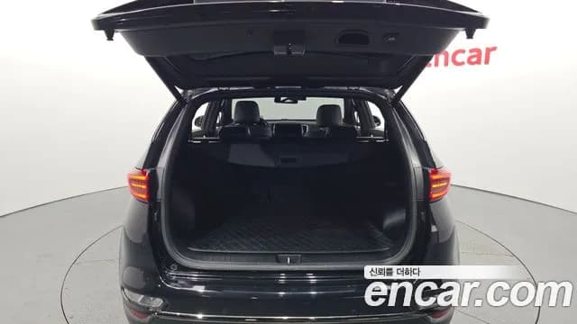 2019 Kia Sportage The Bold Diesel 2.0 2WD Sold VIN KNAPR813BKK594748 – photo 12 2019 Kia Sportage The Bold Diesel 2.0 2WD Sold VIN KNAPR813BKK594748 – photo 12