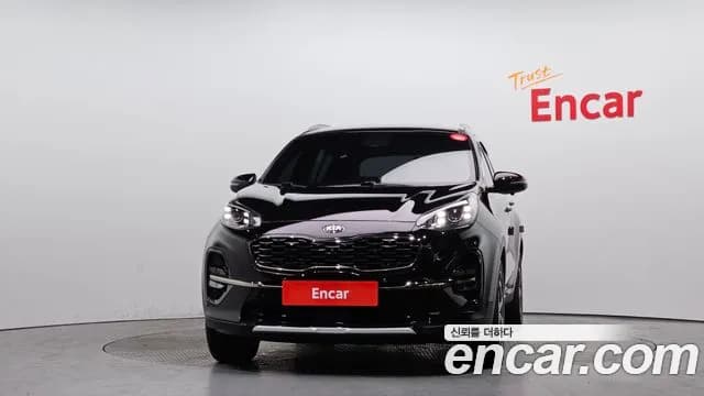 2019 Kia Sportage The Bold Diesel 2.0 2WD Sold VIN KNAPR813BKK594748 – photo 14 2019 Kia Sportage The Bold Diesel 2.0 2WD Sold VIN KNAPR813BKK594748 – photo 14