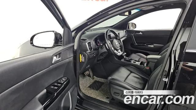 2019 Kia Sportage The Bold Diesel 2.0 2WD Sold VIN KNAPR813BKK594748 – photo 15 2019 Kia Sportage The Bold Diesel 2.0 2WD Sold VIN KNAPR813BKK594748 – photo 15