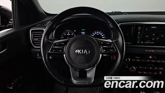 2019 Kia Sportage The Bold Diesel 2.0 2WD Sold VIN KNAPR813BKK594748 – photo 16 2019 Kia Sportage The Bold Diesel 2.0 2WD Sold VIN KNAPR813BKK594748 – photo 16