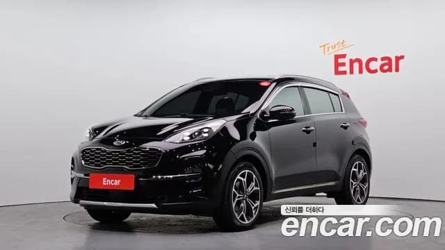 2019 Kia Sportage The Bold Diesel 2.0 2WD Sold VIN KNAPR813BKK594748 – photo 17 2019 Kia Sportage The Bold Diesel 2.0 2WD Sold VIN KNAPR813BKK594748 – photo 17