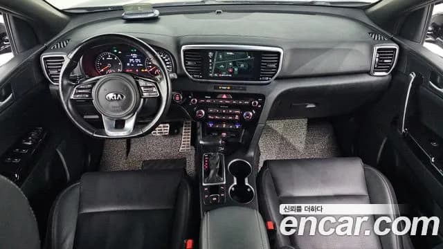2019 Kia Sportage The Bold Diesel 2.0 2WD Sold VIN KNAPR813BKK594748 – photo 18 2019 Kia Sportage The Bold Diesel 2.0 2WD Sold VIN KNAPR813BKK594748 – photo 18