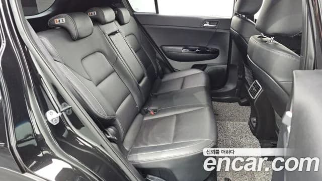 2019 Kia Sportage The Bold Diesel 2.0 2WD Sold VIN KNAPR813BKK594748 – photo 19 2019 Kia Sportage The Bold Diesel 2.0 2WD Sold VIN KNAPR813BKK594748 – photo 19