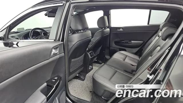 2019 Kia Sportage The Bold Diesel 2.0 2WD Sold VIN KNAPR813BKK594748 – photo 20 2019 Kia Sportage The Bold Diesel 2.0 2WD Sold VIN KNAPR813BKK594748 – photo 20