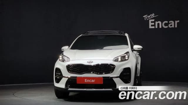 2019 Kia Sportage The Bold Diesel 2.0 2WD Sold VIN KNAPR813BKK615712 – front exterior 2019 Kia Sportage The Bold Diesel 2.0 2WD Sold VIN KNAPR813BKK615712 – front exterior