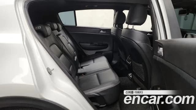2019 Kia Sportage The Bold Diesel 2.0 2WD Sold VIN KNAPR813BKK615712 – side profile 2019 Kia Sportage The Bold Diesel 2.0 2WD Sold VIN KNAPR813BKK615712 – side profile