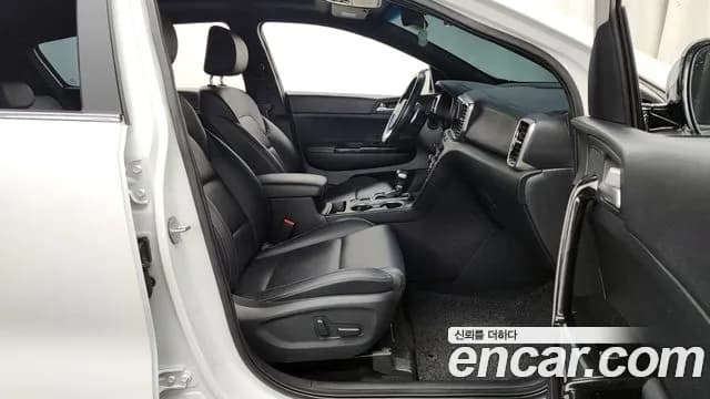 2019 Kia Sportage The Bold Diesel 2.0 2WD Sold VIN KNAPR813BKK615712 – exterior detail 2019 Kia Sportage The Bold Diesel 2.0 2WD Sold VIN KNAPR813BKK615712 – exterior detail