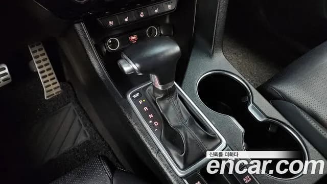 2019 Kia Sportage The Bold Diesel 2.0 2WD Sold VIN KNAPR813BKK615712 – photo 16 2019 Kia Sportage The Bold Diesel 2.0 2WD Sold VIN KNAPR813BKK615712 – photo 16