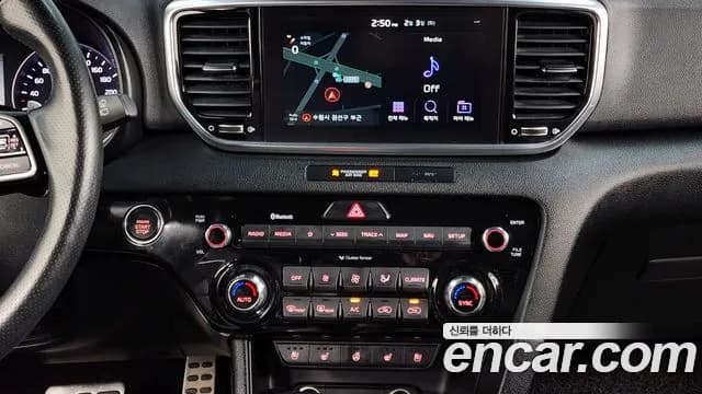 2019 Kia Sportage The Bold Diesel 2.0 2WD Sold VIN KNAPR813BKK615712 – photo 17 2019 Kia Sportage The Bold Diesel 2.0 2WD Sold VIN KNAPR813BKK615712 – photo 17