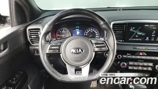 2019 Kia Sportage The Bold Diesel 2.0 2WD Sold VIN KNAPR813BKK615712 – photo 20 2019 Kia Sportage The Bold Diesel 2.0 2WD Sold VIN KNAPR813BKK615712 – photo 20