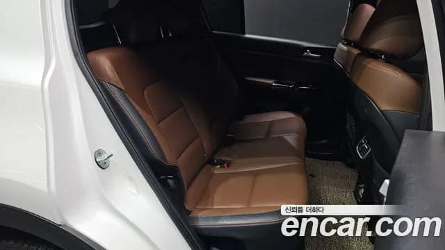 2019 Kia Sportage The Bold Diesel 2.0 2WD Sold VIN KNAPR813BKK706708 – photo 11 2019 Kia Sportage The Bold Diesel 2.0 2WD Sold VIN KNAPR813BKK706708 – photo 11