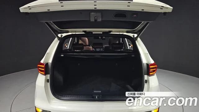 2019 Kia Sportage The Bold Diesel 2.0 2WD Sold VIN KNAPR813BKK706708 – photo 13 2019 Kia Sportage The Bold Diesel 2.0 2WD Sold VIN KNAPR813BKK706708 – photo 13