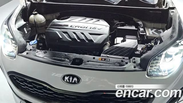 2019 Kia Sportage The Bold Diesel 2.0 2WD Sold VIN KNAPR813BKK706708 – photo 15 2019 Kia Sportage The Bold Diesel 2.0 2WD Sold VIN KNAPR813BKK706708 – photo 15