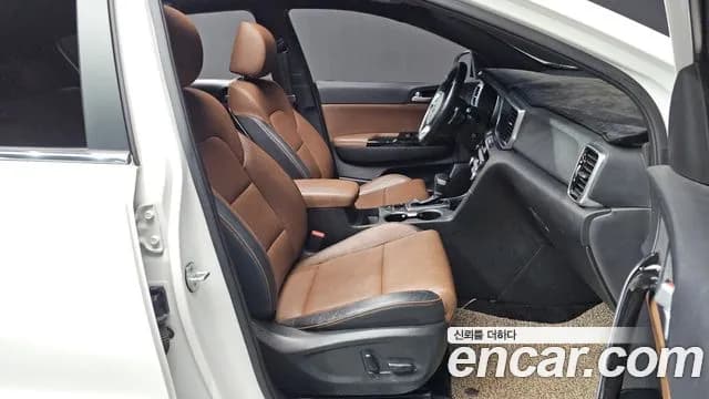 2019 Kia Sportage The Bold Diesel 2.0 2WD Sold VIN KNAPR813BKK706708 – photo 16 2019 Kia Sportage The Bold Diesel 2.0 2WD Sold VIN KNAPR813BKK706708 – photo 16