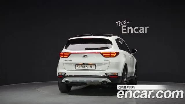 2019 Kia Sportage The Bold Diesel 2.0 2WD Sold VIN KNAPR813BKK706708 – photo 18 2019 Kia Sportage The Bold Diesel 2.0 2WD Sold VIN KNAPR813BKK706708 – photo 18