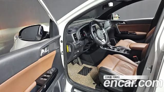 2019 Kia Sportage The Bold Diesel 2.0 2WD Sold VIN KNAPR813BKK706708 – photo 19 2019 Kia Sportage The Bold Diesel 2.0 2WD Sold VIN KNAPR813BKK706708 – photo 19
