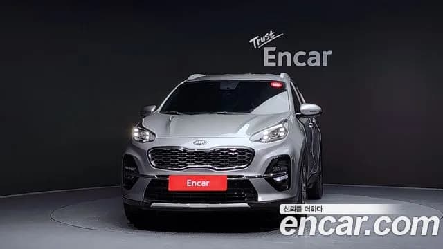2020 Kia Sportage The Bold Diesel 2.0 2WD Sold VIN KNAPR813BLK797427 – dashboard 2020 Kia Sportage The Bold Diesel 2.0 2WD Sold VIN KNAPR813BLK797427 – dashboard