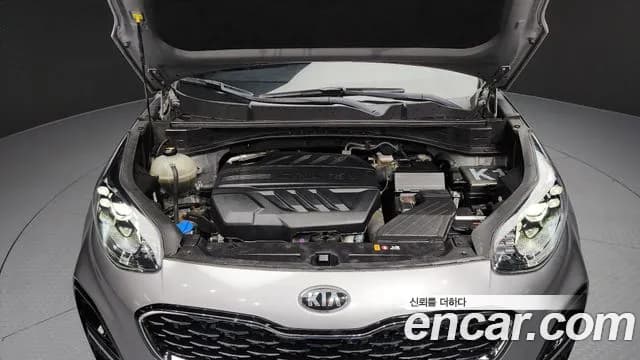 2020 Kia Sportage The Bold Diesel 2.0 2WD Sold VIN KNAPR813BLK797427 – interior seats 2020 Kia Sportage The Bold Diesel 2.0 2WD Sold VIN KNAPR813BLK797427 – interior seats