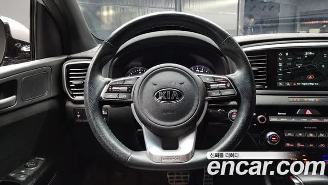 2020 Kia Sportage The Bold Diesel 2.0 2WD Sold VIN KNAPR813BLK797427 – engine bay 2020 Kia Sportage The Bold Diesel 2.0 2WD Sold VIN KNAPR813BLK797427 – engine bay