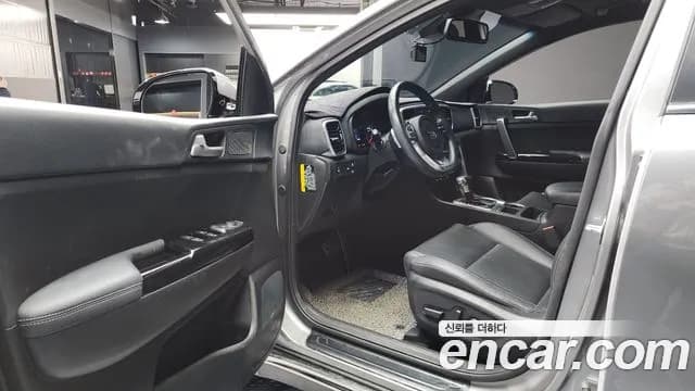 2020 Kia Sportage The Bold Diesel 2.0 2WD Sold VIN KNAPR813BLK797427 – undercarriage 2020 Kia Sportage The Bold Diesel 2.0 2WD Sold VIN KNAPR813BLK797427 – undercarriage