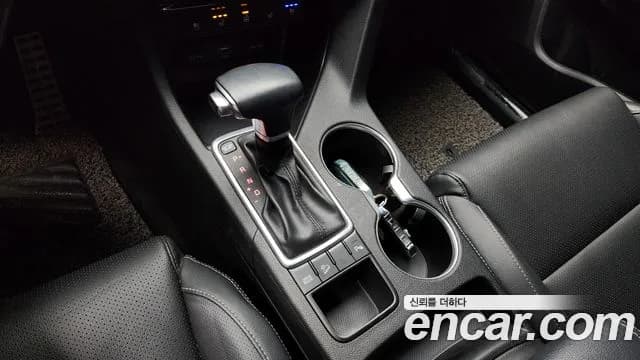 2020 Kia Sportage The Bold Diesel 2.0 2WD Sold VIN KNAPR813BLK797427 – trunk area 2020 Kia Sportage The Bold Diesel 2.0 2WD Sold VIN KNAPR813BLK797427 – trunk area