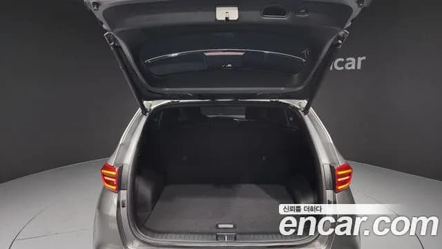 2020 Kia Sportage The Bold Diesel 2.0 2WD Sold VIN KNAPR813BLK797427 – photo 13 2020 Kia Sportage The Bold Diesel 2.0 2WD Sold VIN KNAPR813BLK797427 – photo 13