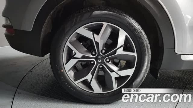 2020 Kia Sportage The Bold Diesel 2.0 2WD Sold VIN KNAPR813BLK797427 – photo 15 2020 Kia Sportage The Bold Diesel 2.0 2WD Sold VIN KNAPR813BLK797427 – photo 15