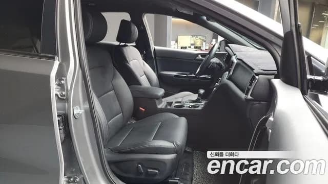 2020 Kia Sportage The Bold Diesel 2.0 2WD Sold VIN KNAPR813BLK797427 – photo 16 2020 Kia Sportage The Bold Diesel 2.0 2WD Sold VIN KNAPR813BLK797427 – photo 16