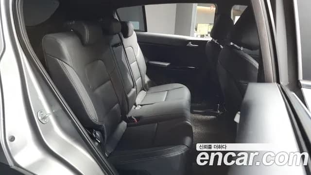 2020 Kia Sportage The Bold Diesel 2.0 2WD Sold VIN KNAPR813BLK797427 – photo 20 2020 Kia Sportage The Bold Diesel 2.0 2WD Sold VIN KNAPR813BLK797427 – photo 20