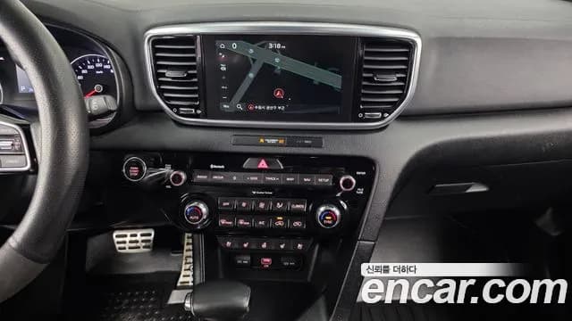 2020 Kia Sportage The Bold Diesel 2.0 2WD Sold VIN KNAPR813BLK819735 – engine bay 2020 Kia Sportage The Bold Diesel 2.0 2WD Sold VIN KNAPR813BLK819735 – engine bay