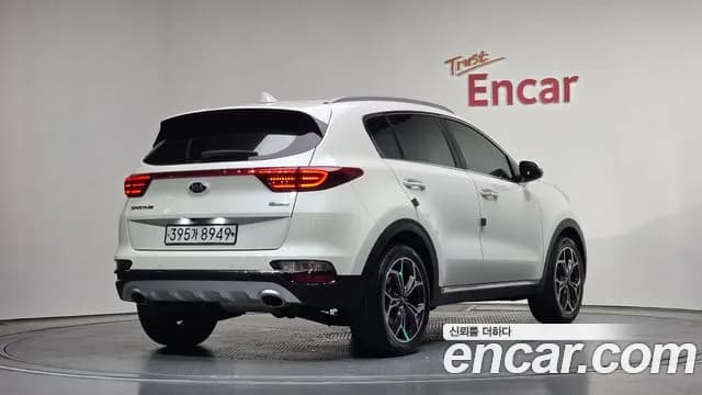 2020 Kia Sportage The Bold Diesel 2.0 2WD Sold VIN KNAPR813BLK819735 – undercarriage 2020 Kia Sportage The Bold Diesel 2.0 2WD Sold VIN KNAPR813BLK819735 – undercarriage