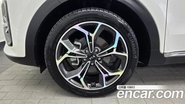 2020 Kia Sportage The Bold Diesel 2.0 2WD Sold VIN KNAPR813BLK819735 – photo 11 2020 Kia Sportage The Bold Diesel 2.0 2WD Sold VIN KNAPR813BLK819735 – photo 11