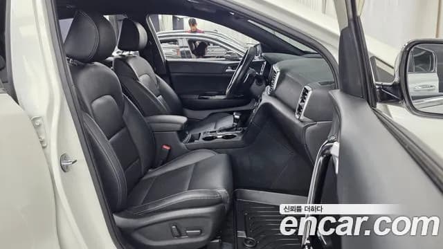 2020 Kia Sportage The Bold Diesel 2.0 2WD Sold VIN KNAPR813BLK819735 – photo 12 2020 Kia Sportage The Bold Diesel 2.0 2WD Sold VIN KNAPR813BLK819735 – photo 12
