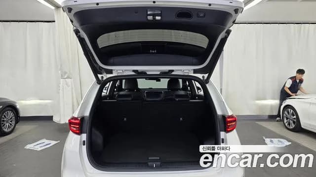 2020 Kia Sportage The Bold Diesel 2.0 2WD Sold VIN KNAPR813BLK819735 – photo 14 2020 Kia Sportage The Bold Diesel 2.0 2WD Sold VIN KNAPR813BLK819735 – photo 14