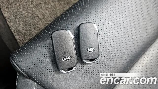 2020 Kia Sportage The Bold Diesel 2.0 2WD Sold VIN KNAPR813BLK836460 – rear exterior 2020 Kia Sportage The Bold Diesel 2.0 2WD Sold VIN KNAPR813BLK836460 – rear exterior