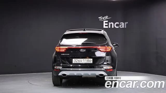 2020 Kia Sportage The Bold Diesel 2.0 2WD Sold VIN KNAPR813BLK836460 – interior seats 2020 Kia Sportage The Bold Diesel 2.0 2WD Sold VIN KNAPR813BLK836460 – interior seats