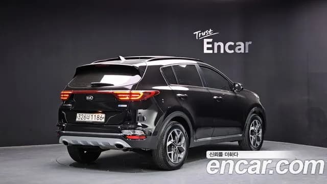 2020 Kia Sportage The Bold Diesel 2.0 2WD Sold VIN KNAPR813BLK836460 – photo 15 2020 Kia Sportage The Bold Diesel 2.0 2WD Sold VIN KNAPR813BLK836460 – photo 15