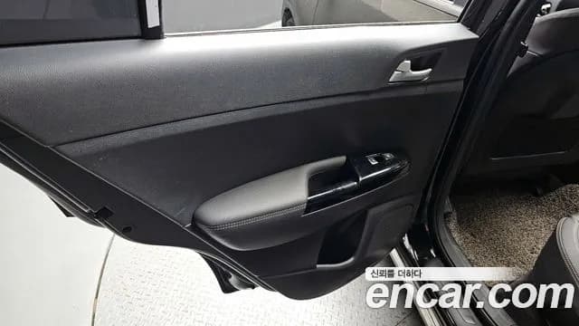 2020 Kia Sportage The Bold Diesel 2.0 2WD Sold VIN KNAPR813BLK836460 – photo 16 2020 Kia Sportage The Bold Diesel 2.0 2WD Sold VIN KNAPR813BLK836460 – photo 16