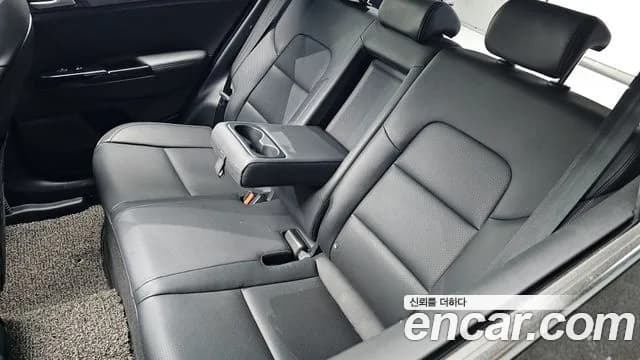 2020 Kia Sportage The Bold Diesel 2.0 2WD Sold VIN KNAPR813BLK836460 – photo 19 2020 Kia Sportage The Bold Diesel 2.0 2WD Sold VIN KNAPR813BLK836460 – photo 19